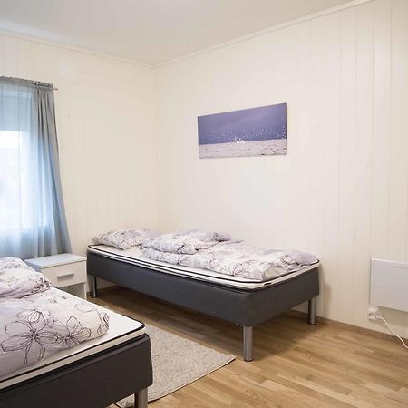 Ellingsen Apartment - Falcks Gate Andenes Exterior foto